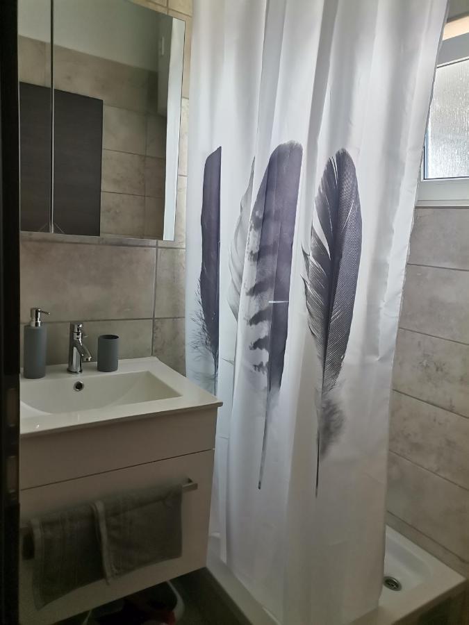 Marin Appartement Lopar Buitenkant foto