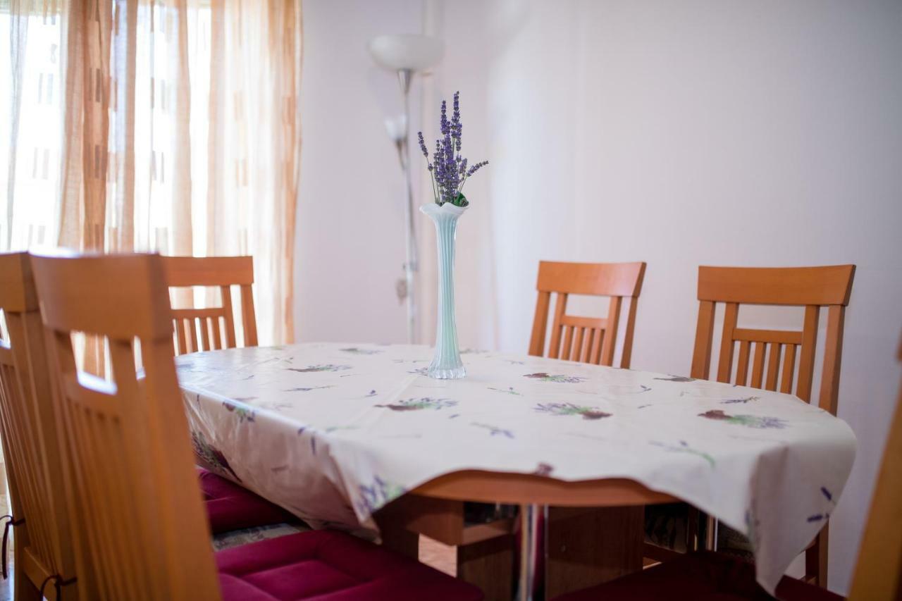 Marin Appartement Lopar Buitenkant foto